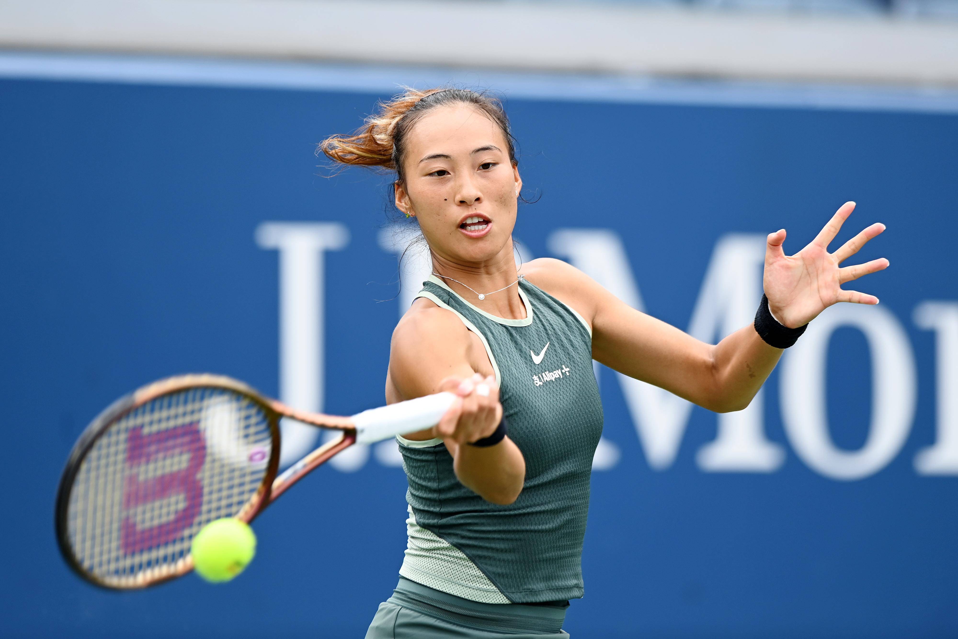 望而有所指 望而有所指