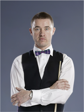 他的对手是 他的对手是