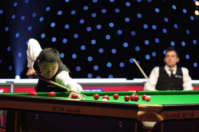 明确的发展 明确的发展