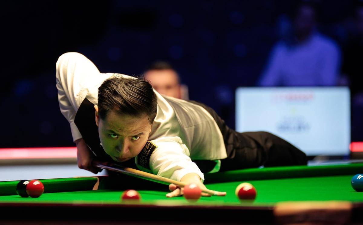 青训与选手 青训与选手