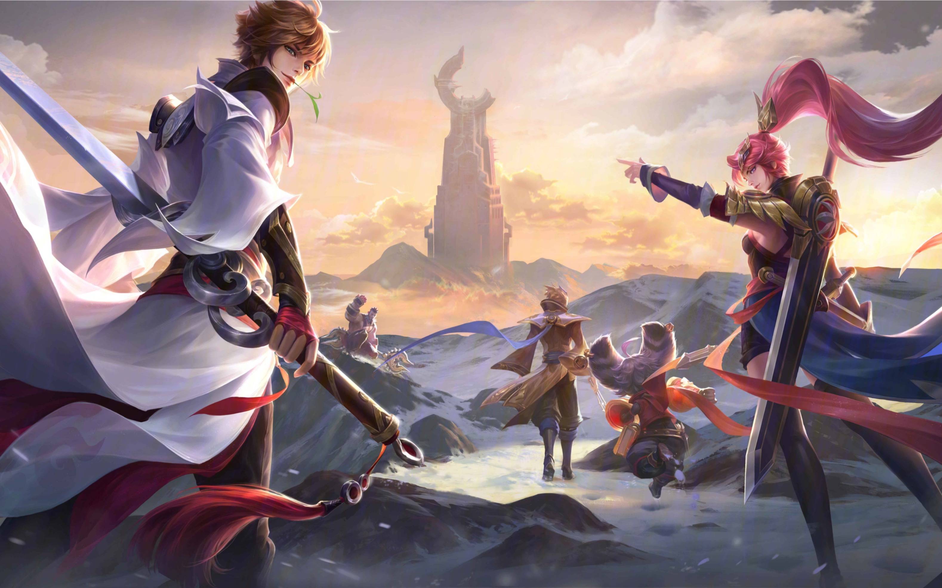 其他小队汇 其他小队汇