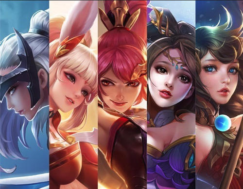 贡献为核心 贡献为核心