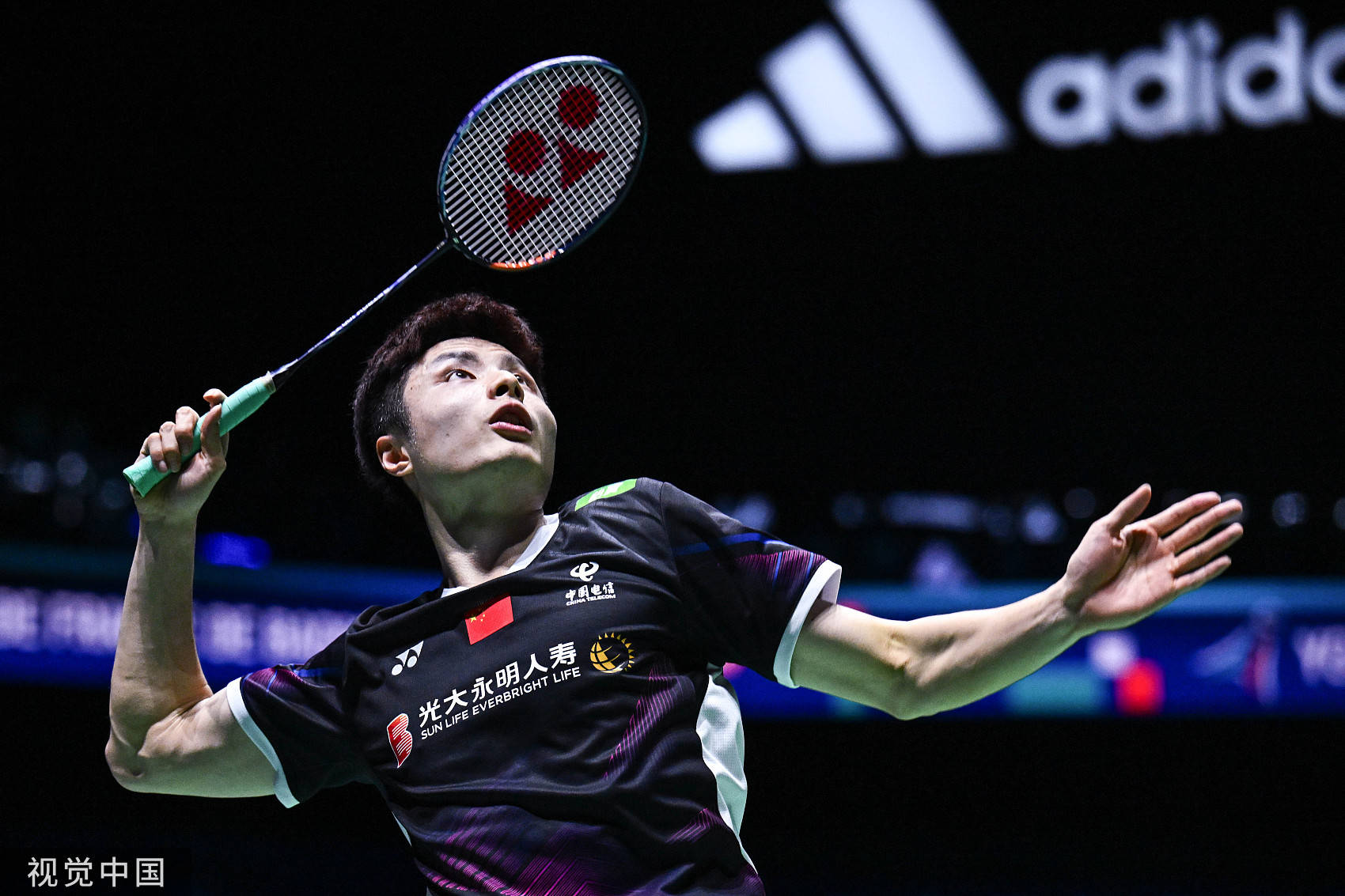 既有个人得 既有个人得